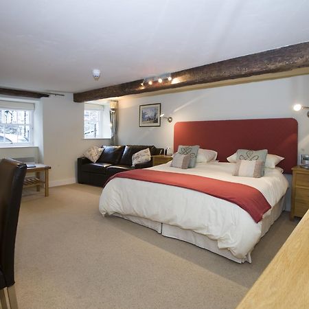 Castle Cottage Restaurant With Rooms Harlech Luaran gambar